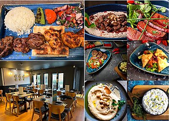 Turkuaz Restaurant & Bar