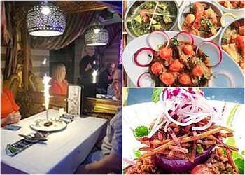 3 Best Indian Restaurants in Coventry, UK - Expert Recommendations