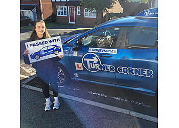 Turner Corner Driver Training