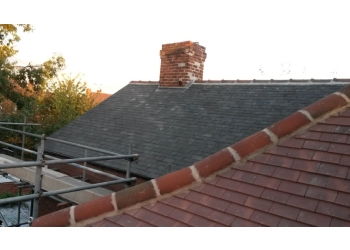 roofing contractors doncaster