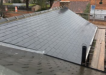 Turner Roofing York