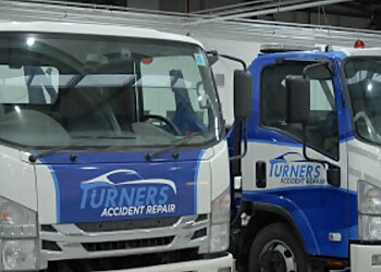 Turners Accident Repair Doncaster