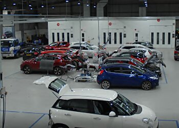 Turners Accident Repair Doncaster