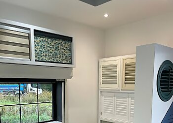 Turners Blinds & Shutters Ltd