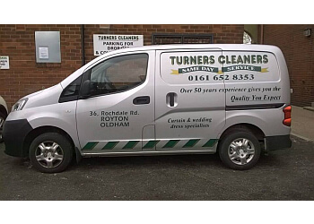 Turners Cleaners