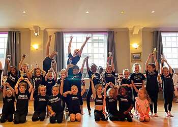 Turners Dance Studios