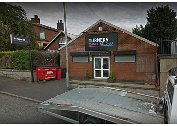 Turners Dance Studios 
