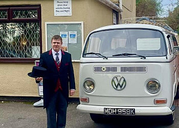 Turners Funeral Service Ltd