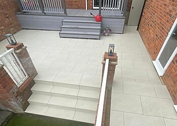 Turner's Garden Landscapes LTD