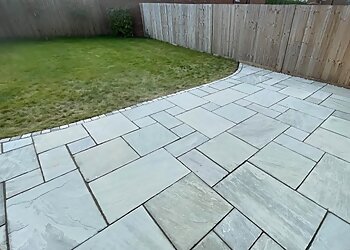 Turner's Garden Landscapes LTD
