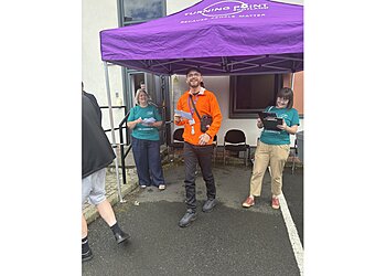 Turning Point Scotland