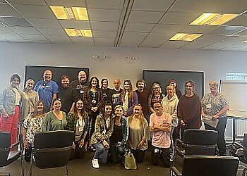 Turning Point Scotland