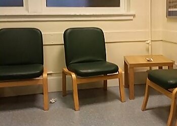 Turning Point Scotland