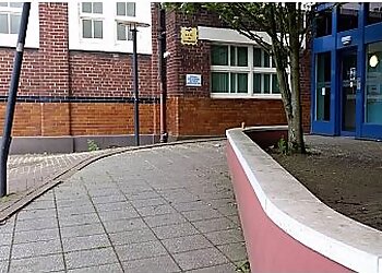 Turning Point Scotland