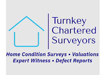 Turnkey Chartered Surveyors