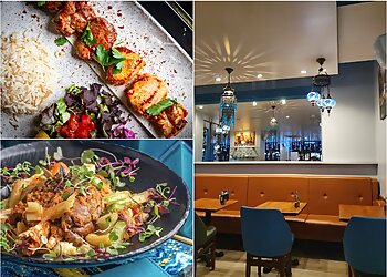 Turquoise Kitchen Bar & Grill