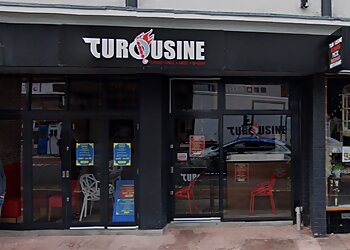 Turqusine Grill Meze Turkish Restaurant