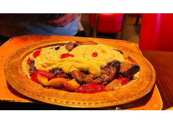 Turqusine Grill Meze Turkish Restaurant