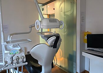 Turret Orthodontics