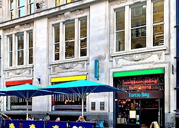 Turtle Bay Cardiff