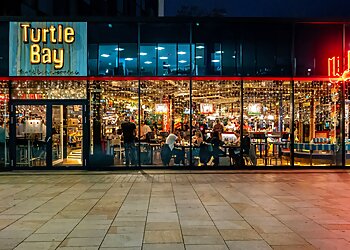 Turtle Bay Middlesbrough