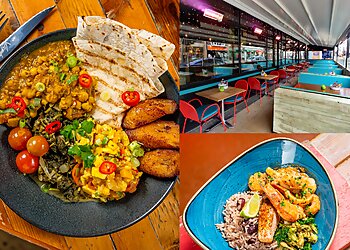 Turtle Bay Middlesbrough