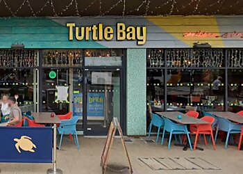 Turtle Bay Solihull