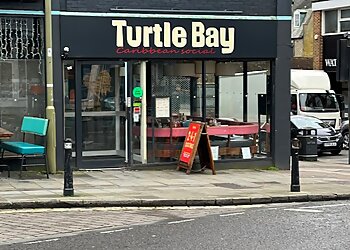 Turtle Bay Winchester