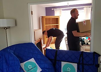 Turton's Removals & Storage LTD