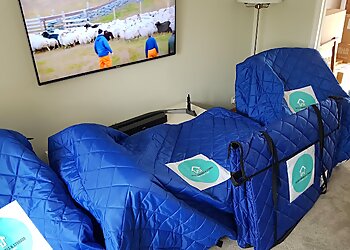 Turton's Removals & Storage LTD