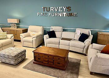 Turveys Fine Furniture
