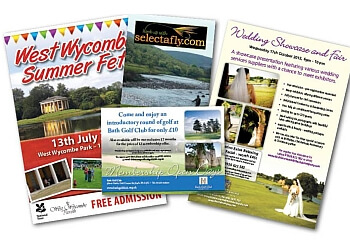 Turville Printing Services