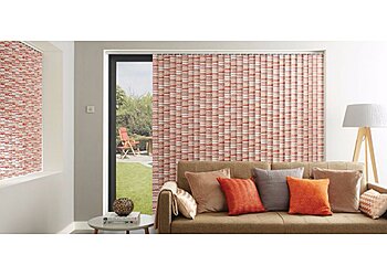 Tuscany Blinds & Shutters Ltd