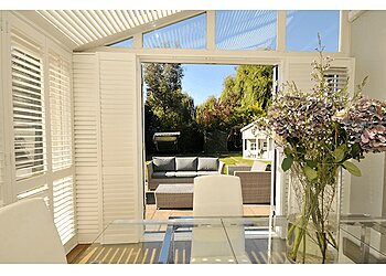 Tuscany Blinds & Shutters Ltd