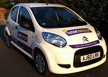 Tutor Doctor Cambridge