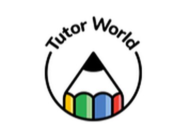 Canterbury private tutors Tutor World Education Ltd. image 1