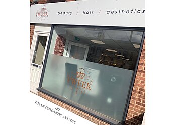 Kingston Upon Hull beauty salons Tweek image 1