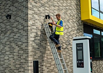 Twenty4 Fire & Security Ltd.