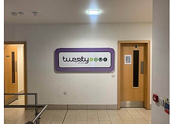 TwentyFour IT Services Ltd