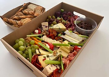 Twice As Nice Catering