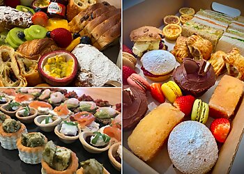 Twice As Nice Catering