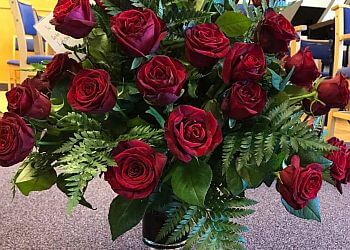 Twiggs & Bows Florist