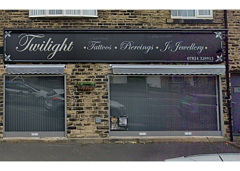 Twilight Tattoo's