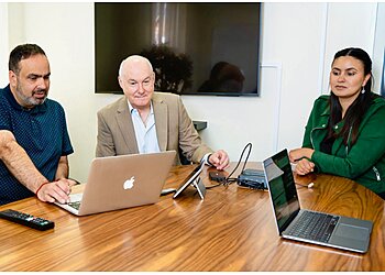 Twin Technology Ltd.