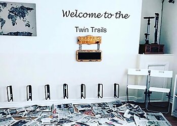 Twin Trails Bed & Breakfast