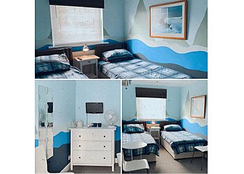 Twin Trails Bed & Breakfast