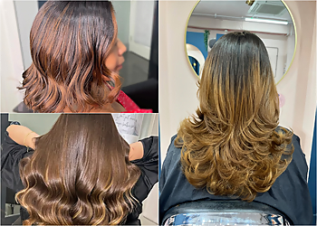 Twinning Hair & Beauty