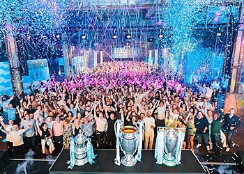 Twisted Entertainment