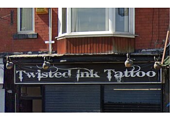 Twisted Ink Tattoo