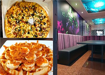 Two Bro's Pizza & Dessert